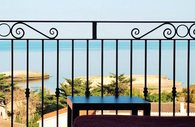 Hotel Bella Vista S'Archittu