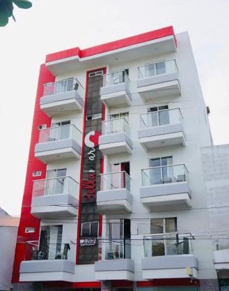 HOTEL BELLAMAR