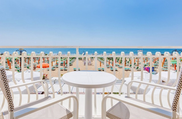 Hotel Bellariva