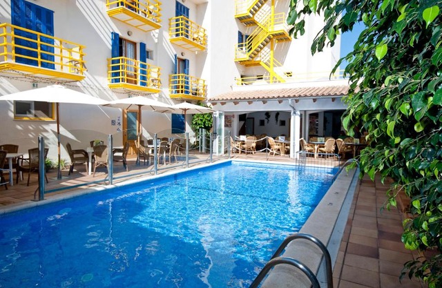 Hotel Bellavista