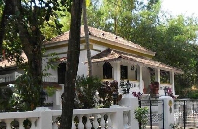 Hotel Belle Wista Wado