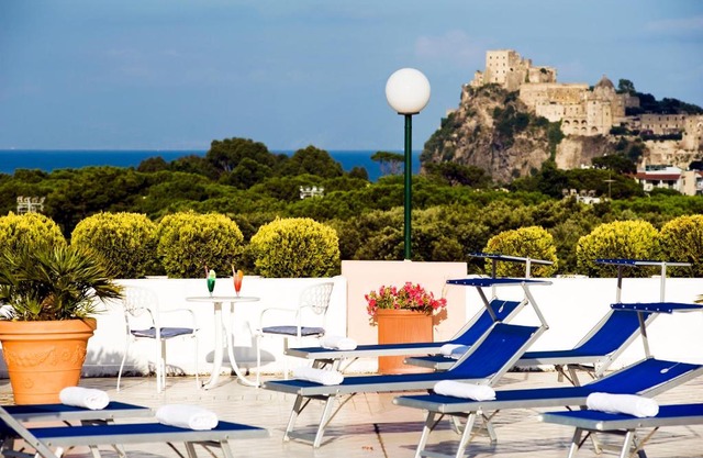 Hotel Bellevue Benessere & Relax