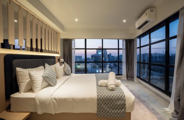 Hotel Bellevue