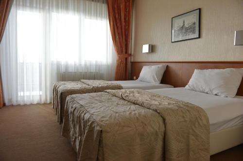 Hotel Bellevue