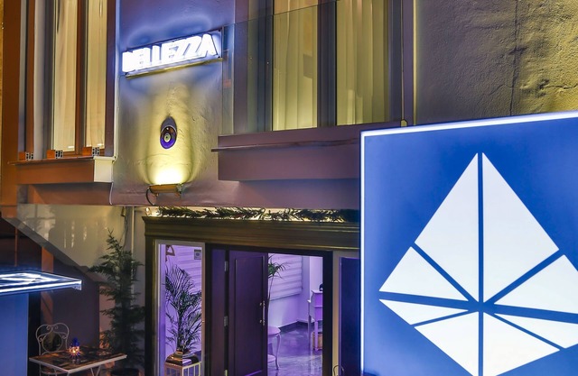 Hotel Bellezza Ortaköy