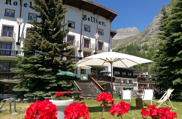 Hotel Bellier