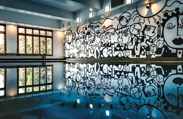 Hotel Bellinzona Daylesford