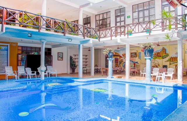 Hotel Bello Caribe