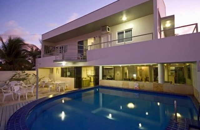 Hotel Belo Horizonte