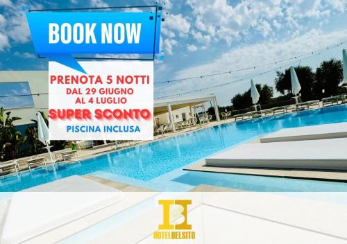 Hotel Belsito