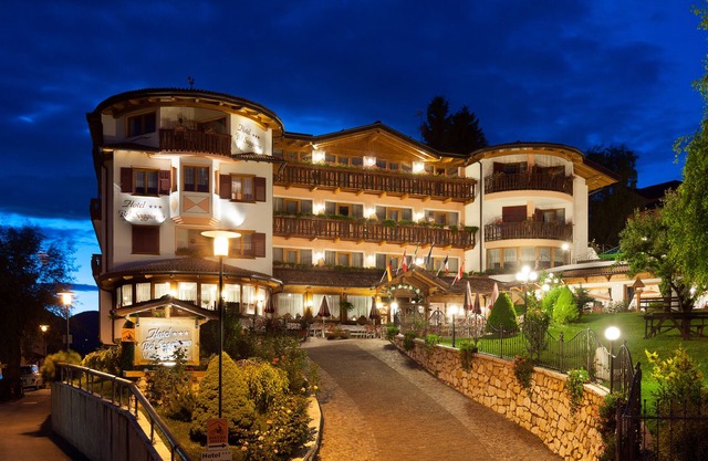 Hotel Belsoggiorno