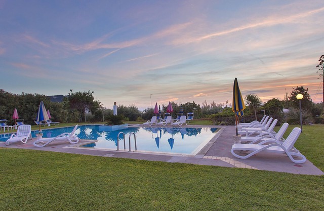 Hotel Belsole Ischia