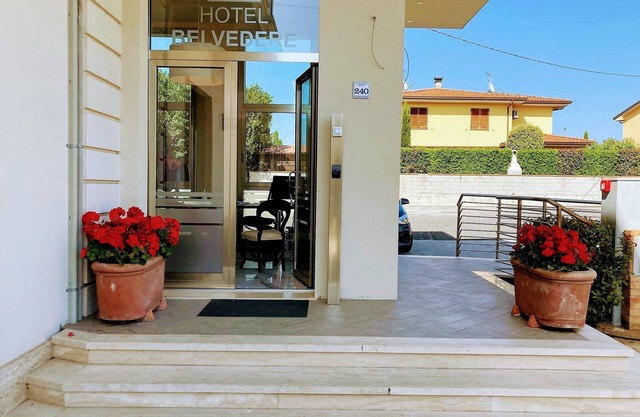 Hotel Belvedere