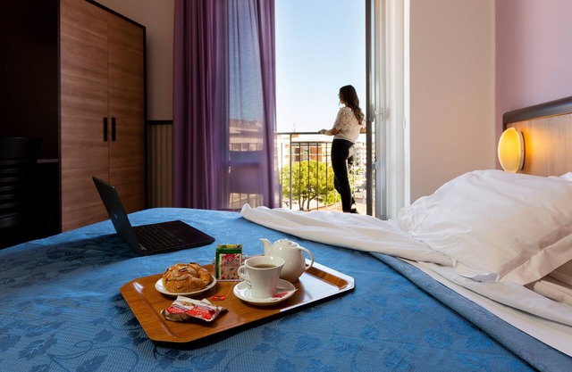 Hotel Belvedere
