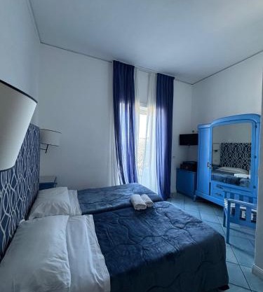 Hotel Belvedere e Tre Re