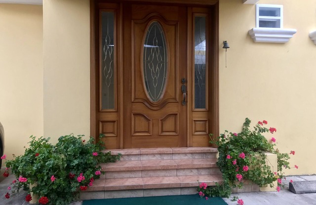 Hotel Belvedere