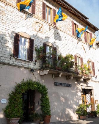 Hotel Belvedere