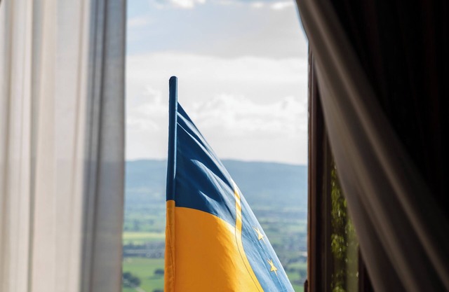 Hotel Belvedere