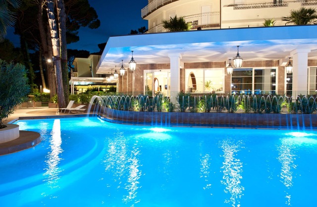Hotel Belvedere