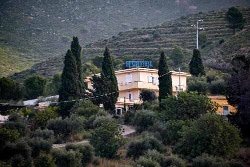 Hotel Belvedere