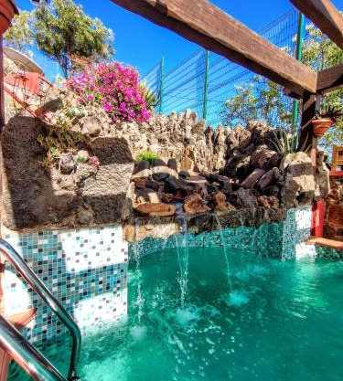 Hotel Belvedere Mindelo, Cabo Verde
