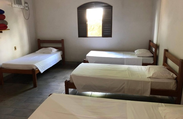 Hotel Bem Bom II