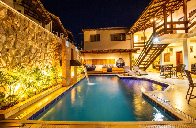 Hotel Bem Brasil