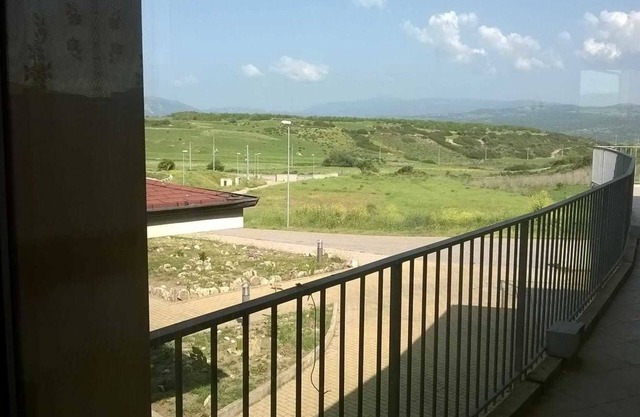Hotel Bena e Traes