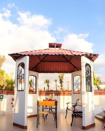 Hotel Benavides