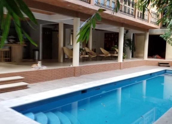 Hotel Bendita Luna
