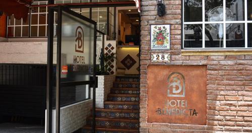 Hotel Benedicta