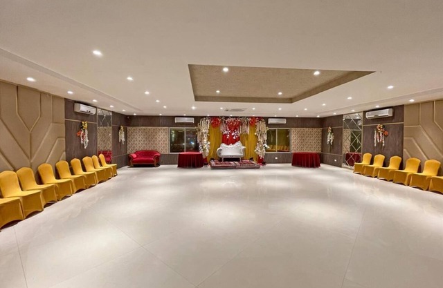 Hotel Bengal International