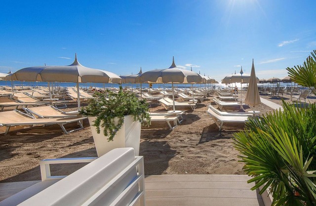Hotel Benini