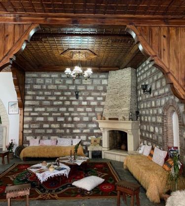 Hotel Berati
