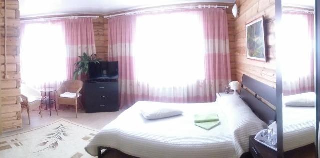 Hotel Berezka