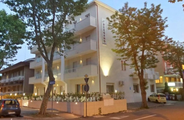 Hotel Bergamo