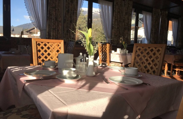 Hotel Berghof