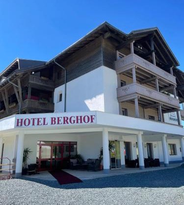 Hotel Berghof
