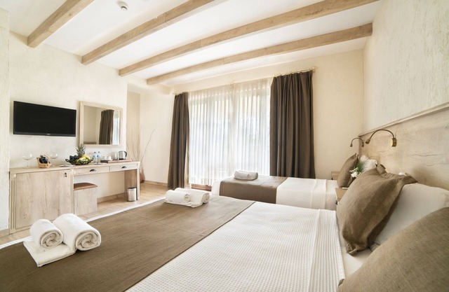 Hotel Berke Ranch & Nature - Special Class