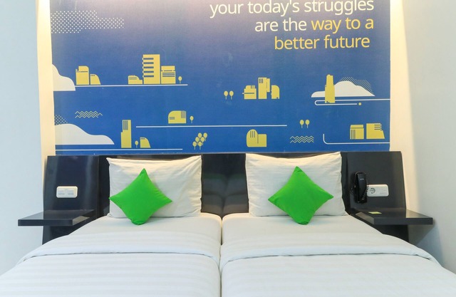 Hotel Berlian International