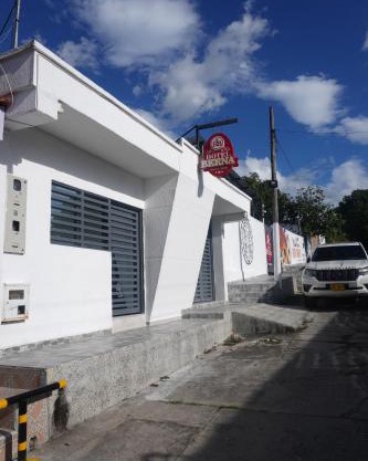 Hotel berna rivera