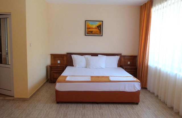 Hotel Beroe