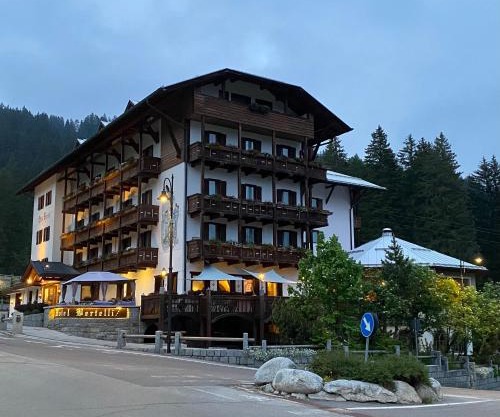 Hotel Bertelli