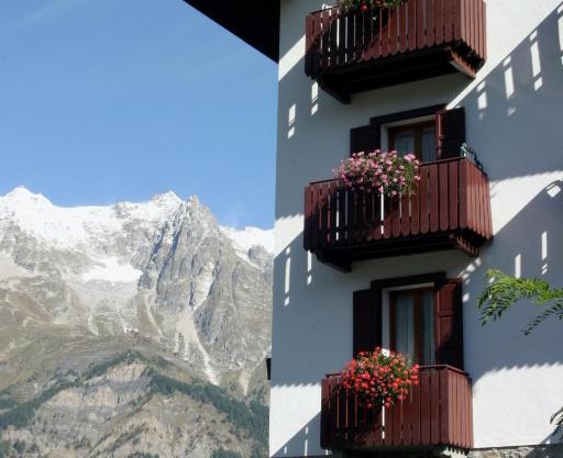 Hotel Berthod
