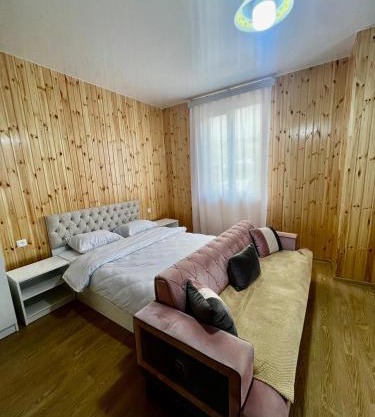 Hotel Beshumi