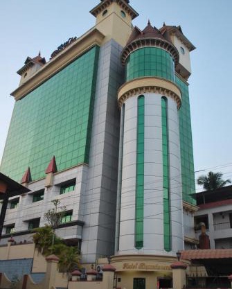hotel bessota international