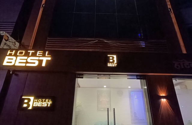 Hotel Best