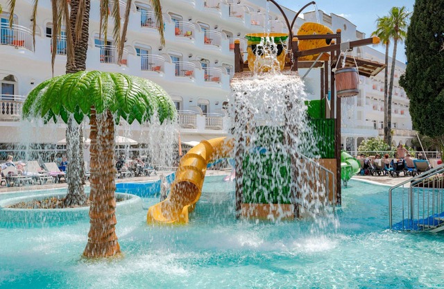 Hotel Best Lloret Splash