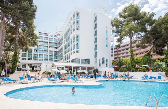 Hotel Best Mediterraneo
