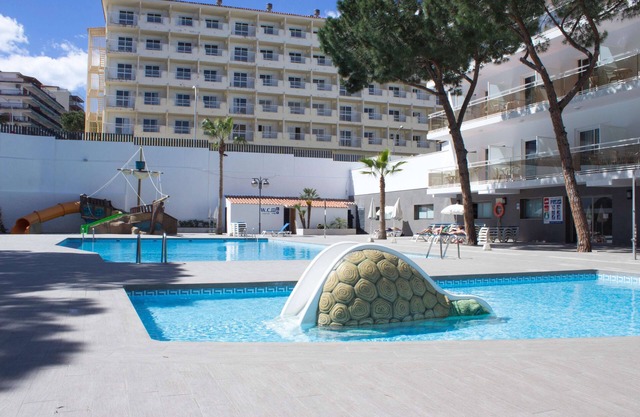 Hotel Best Oasis Park